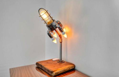 Charming Home Steps from Louisville Best Spots - Foto 19