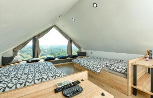 Cozy Home In Novi Marof With Sauna - Foto 35