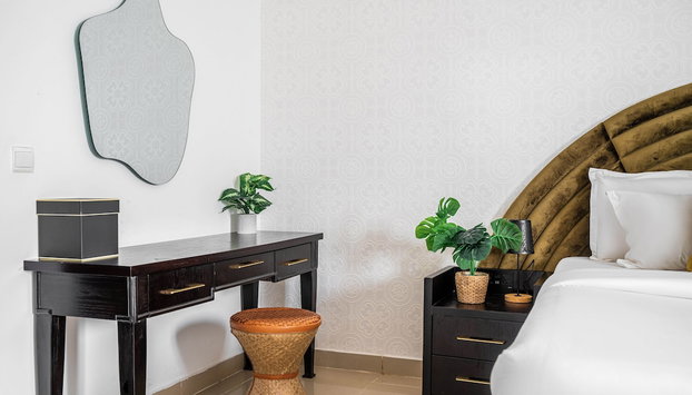 Urban Pumpkin 3-bedroom Apartment, Ikoyi - Foto 2, Habitación