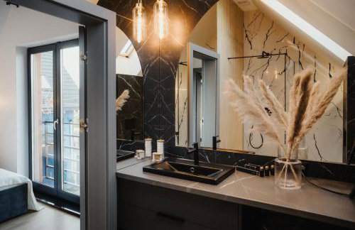 Domek na Kaszubach z jacuzzi i sauną, jezioro, las, Kaszuby, Widokownia Bukowinki - Foto 14