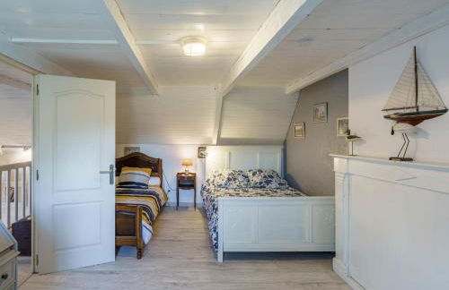 Holiday Home Ty Jos by Interhome - Foto 31