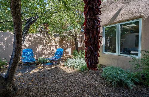 Casita Don Manuel by Ruidoso Vacation Rentals - Foto 34