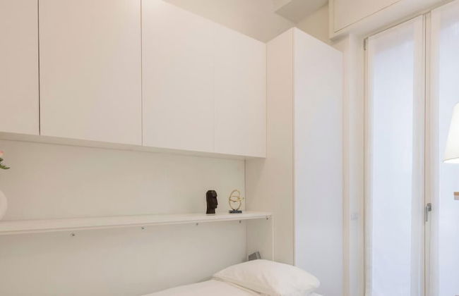 Milan Royal Suites Magenta & Luxury Apartments - Foto 32