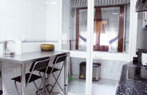 Bilbao Apartment Lasai con parking directo - Foto 22