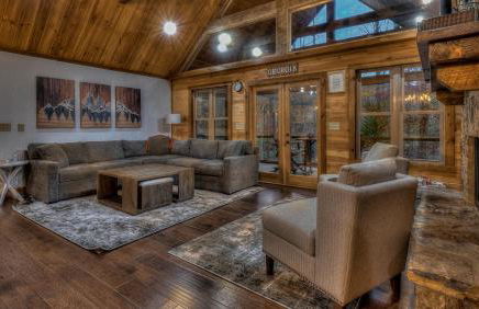 Meadow Creek Retreat - Foto 4