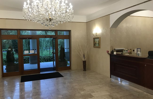 Slunecni lazne - Foto 45