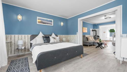 Ferienhaus Strandflieder Büsum - Foto 4