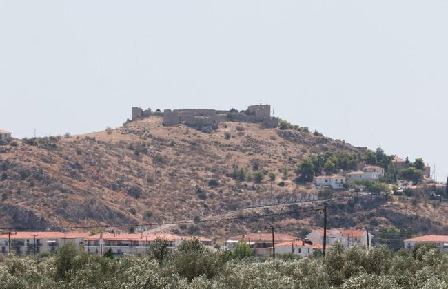 Glyfada Villas - Foto 40