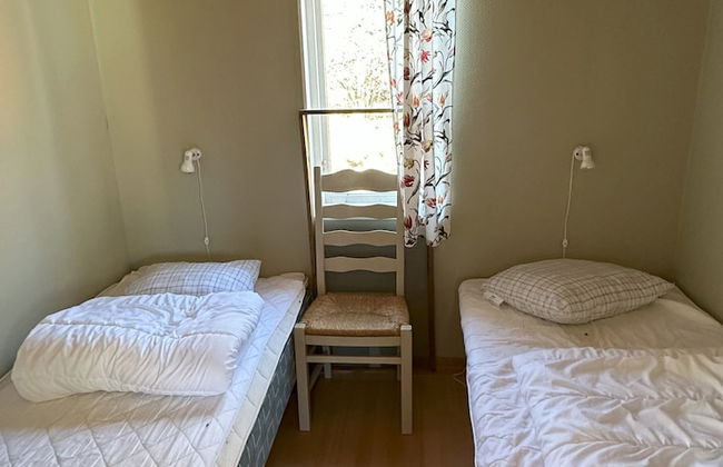 Hälluddens Stugby och Vandrarhem - Foto 8