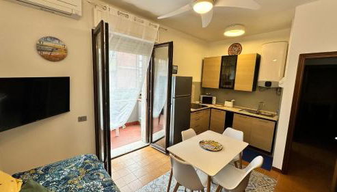 Condominio Roberta - Foto 2, stove