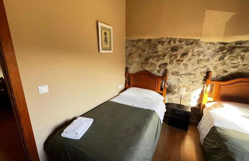 Casa Lula 3 Pendueles LLanes AR-685-AS - Foto 13