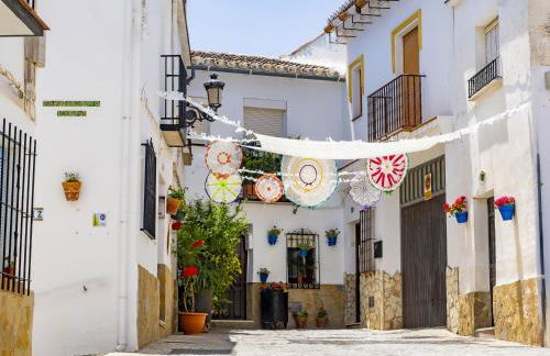 Cubo's Casa Rural Jaramago - Foto 43