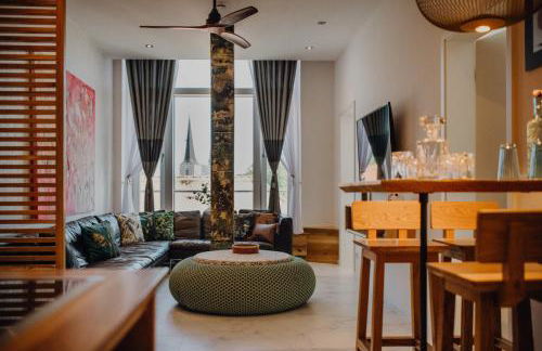 Sky Suites & Sky Bar - Foto 7