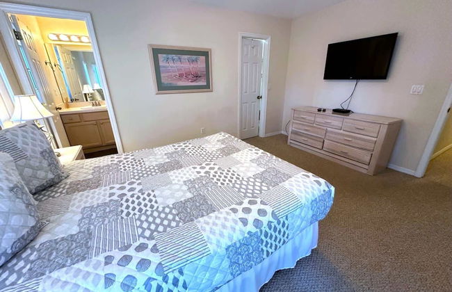 Awesome Golf Views From Your Pool! Villa, Southern Dunes - Foto 3