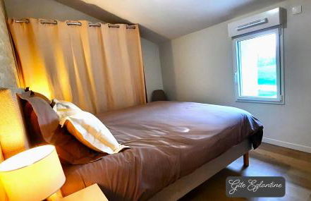 Gîte au bord du lac - 4-10 pers - La Roche sur Yon - Photo 32