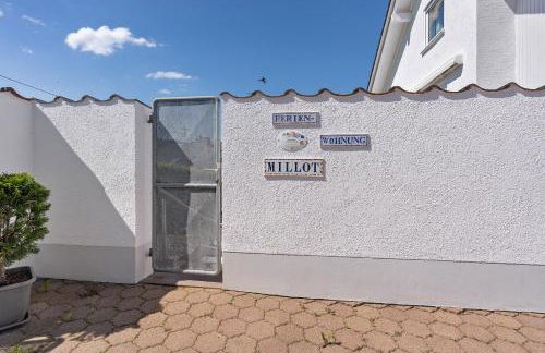 Ferienwohnung Millot - Foto 25