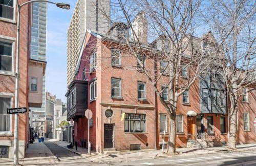 Cozy Apt in Center City! - Foto 16