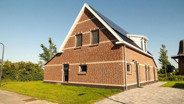 Waterdorp Burdaard - Foto 5, Interior