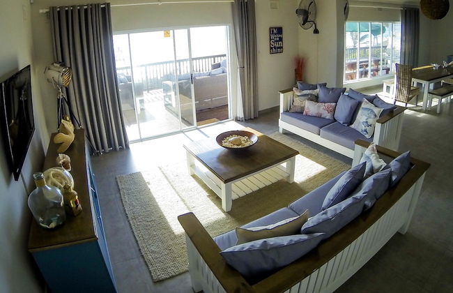 Amanzi Beach House - Foto 26