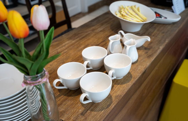 Scenic Valley Condotel - Foto 79