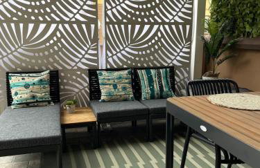 ZEFIRO OSTIA-Free parking & Terrace - Photo 47
