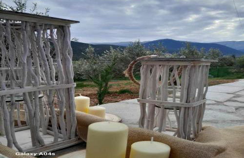 Elaia Rest House Retreat in nature - Foto 35