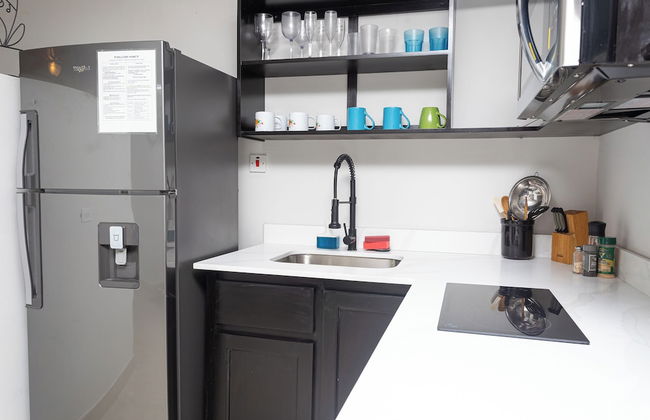 Montego Bay Club Apartments - Foto 80