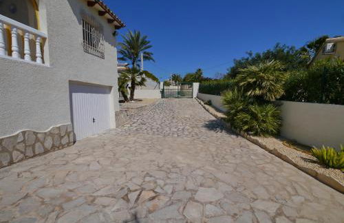 Villa Salinas - Foto 19