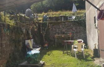 Maison à l'ancienne avec grand terrain , animaux bienvenus - Foto 48