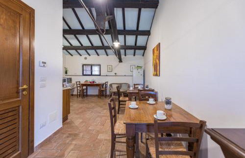 Agriturismo I Getsemani - Photo 9