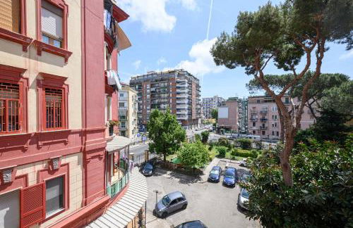 [LUNGOMARE 6min] Suite Deluxe Miraglia with Parking - Foto 34