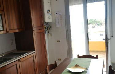 Appartamento Sabina Rosignano Castiglioncello - Foto 6