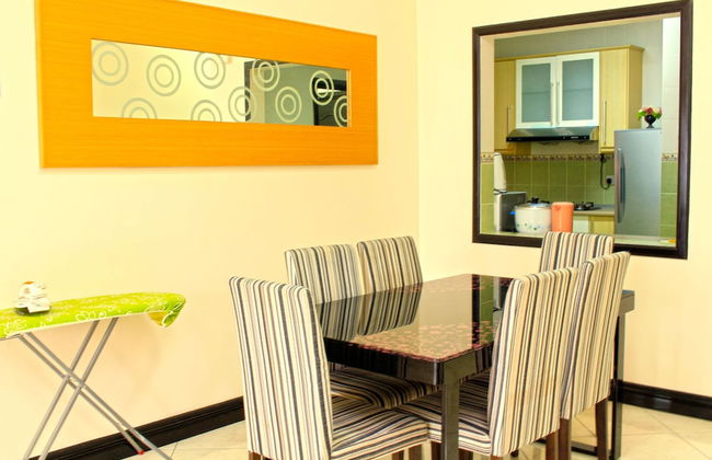 1st Choice Vacation Apartments at Marina Court Resort Resort - Photo 38