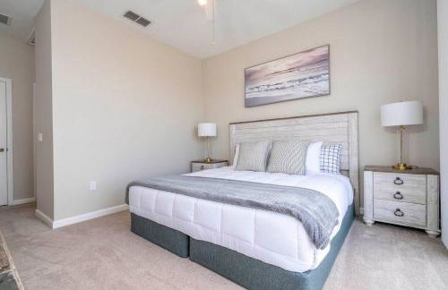 Spacious & clean cozy home near Disney 448 - Foto 16