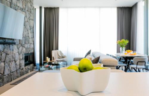 Villa Abama with private pool - Foto 7