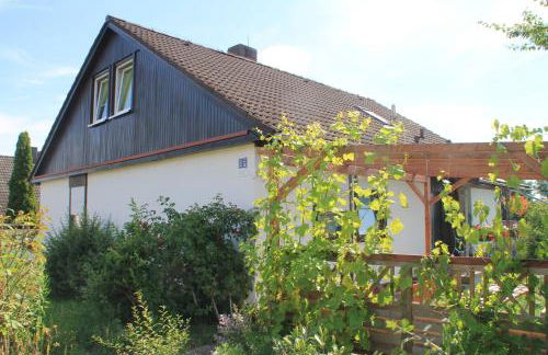 Apartment Bergblick Bischberg bei Bamberg - Foto 1