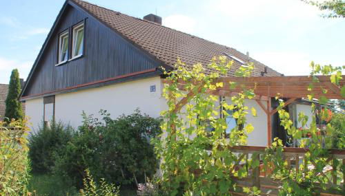 Apartment Bergblick Bischberg bei Bamberg - Foto 1, Garden view