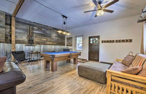 Peaceful Pines - Cascade Cabin with Hot Tub! - Photo 6