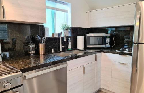 Prime LA 2 bedroom & 3 bath home Beverly Hills adj - Foto 9