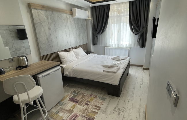 Blue Mansion Hotel - Foto 53