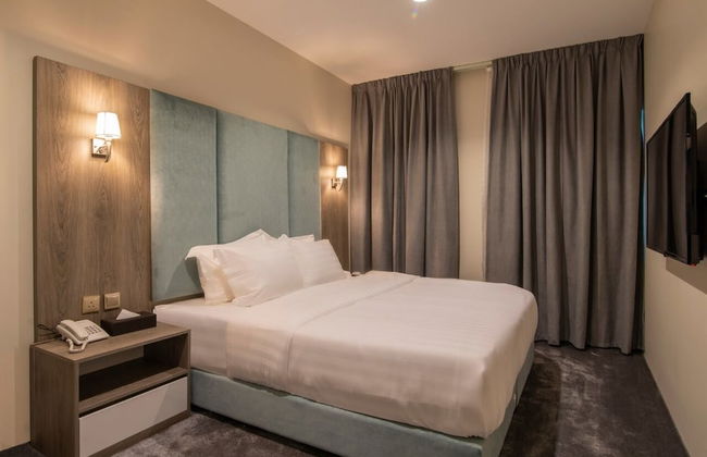 Rawabi Al Khobar Hotel - Foto 4