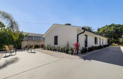 1 Mi to Ocean! Family Home Near Dtwn Delray Beach - Foto 4