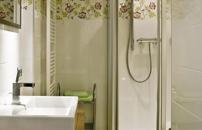 Zederberg Appartements - Foto 30