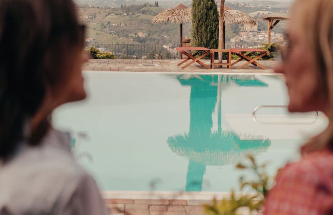 I Tre Poggi Dimora di Charme - Photo 26