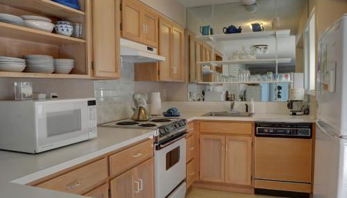 Pacific Sands Resort 21 - Foto 4