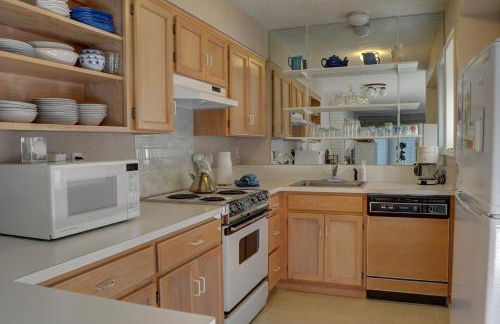 Pacific Sands Resort 21 - Foto 4