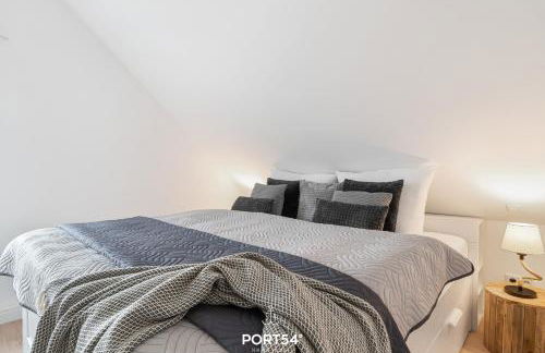 Ferienwohnung Hohe Wacht, App 15 Emmelsbüll - Foto 19