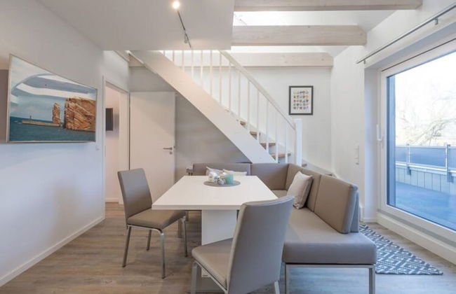 Ferienwohnung in Husum - Photo 11