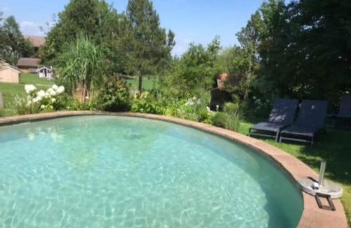 Haus Hochland - Moderne Alpenwohnung Garten&Natur - Foto 18