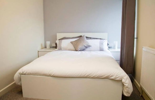 The Castle Lodge - Foto 9